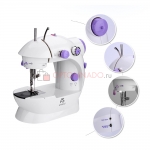 Швейная машинка Mini Sewing Machine SM-202A