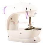 Швейная машинка Mini Sewing Machine SM-202A