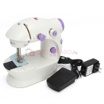 Швейная машинка Mini Sewing Machine SM-202A
