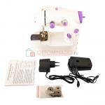 Швейная машинка Mini Sewing Machine SM-202A