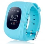 Smart Baby Watch Q50 без GPS детские умные часы
