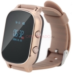 Детские смарт часы c GPS Smart Baby Watch T58
