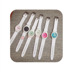 Часы с силиконовым ремешком Swatch