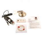 Цифровой карманный микроскоп USB Digital Microscope