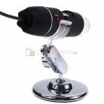 Цифровой карманный микроскоп USB Digital Microscope