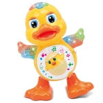 Игрушка Dancing Duck