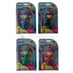 Обезьянка Fingerlings Baby Monkey