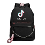 Рюкзак Tik Tok