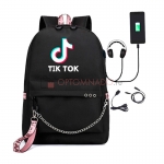Рюкзак Tik Tok