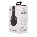 Блютуз наушники p47 wireless