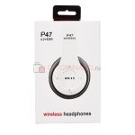 Блютуз наушники p47 wireless