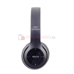 Блютуз наушники p47 wireless