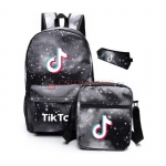 Набор Tik Tok Set School Backpack