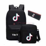 Набор Tik Tok Set School Backpack