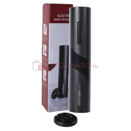 Штопор электрический Electric Wine Opener
