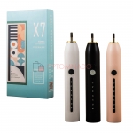 Ультразвуковая зубная щетка Sonic Toothbrush X7