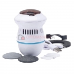 Электрическая пемза для педикюра Pedi Vacuum