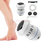 Электрическая пемза для педикюра Pedi Vacuum