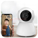 Wi-Fi камера видеонаблюдения V380