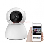 Wi-Fi камера видеонаблюдения V380