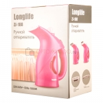 Отпариватель Longlife ZJ