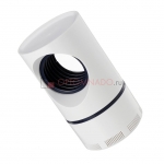 УФ лампа уничтожитель комаров USB Mosquito Killer
