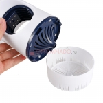 УФ лампа уничтожитель комаров USB Mosquito Killer