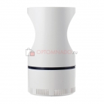 УФ лампа уничтожитель комаров USB Mosquito Killer