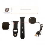 Умные часы Watch Space Aluminium Case Series 6