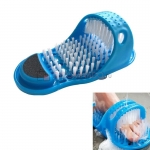 Массажные тапочки для душа с пемзой Simple Slippers