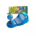 Массажные тапочки для душа с пемзой Simple Slippers