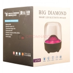 Беспроводная Bluetooth колонка Big Diamond