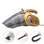 Портативный автомобильный пылесос Car Vacuum Cleaner 4 в 1