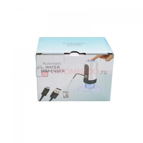Автоматическая помпа для воды Automatic Water Dispenser