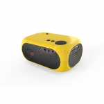 Портативный светодиодный мини проектор Mini Projector 1080P