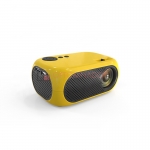 Портативный светодиодный мини проектор Mini Projector 1080P