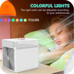 Кондиционер портативный Ultra Air Cooler