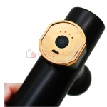 Мини массажер ударный Mini Fascial Gun