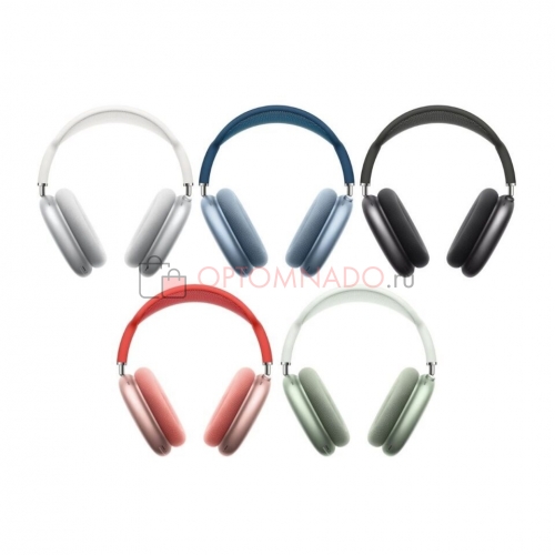 Bluetooth наушники P9