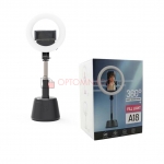 Складная светодиодная кольцевая лампа 16 см Fill light A18