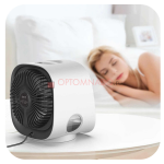 Мобильный кондиционер Air Cooler