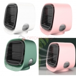 Мобильный кондиционер Air Cooler