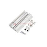 Держатель для кухни Triple Paper Dispenser