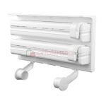 Держатель для кухни Triple Paper Dispenser