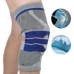 Фиксатор коленного сустава (суппорт) Knee Support Nesin