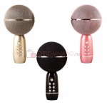 Беспроводной караоке микрофон Wireless Karaoke Microphone YS-08