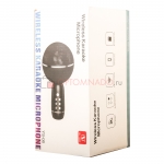 Беспроводной караоке микрофон Wireless Karaoke Microphone YS-08