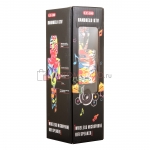 Беспроводной караоке микрофон HiFi Speaker Handheld KTV LY-100
