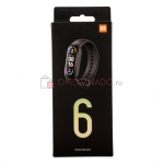 Фитнес браслет M6