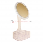 Зеркало косметическое Cosmetic Mirror 26 LED